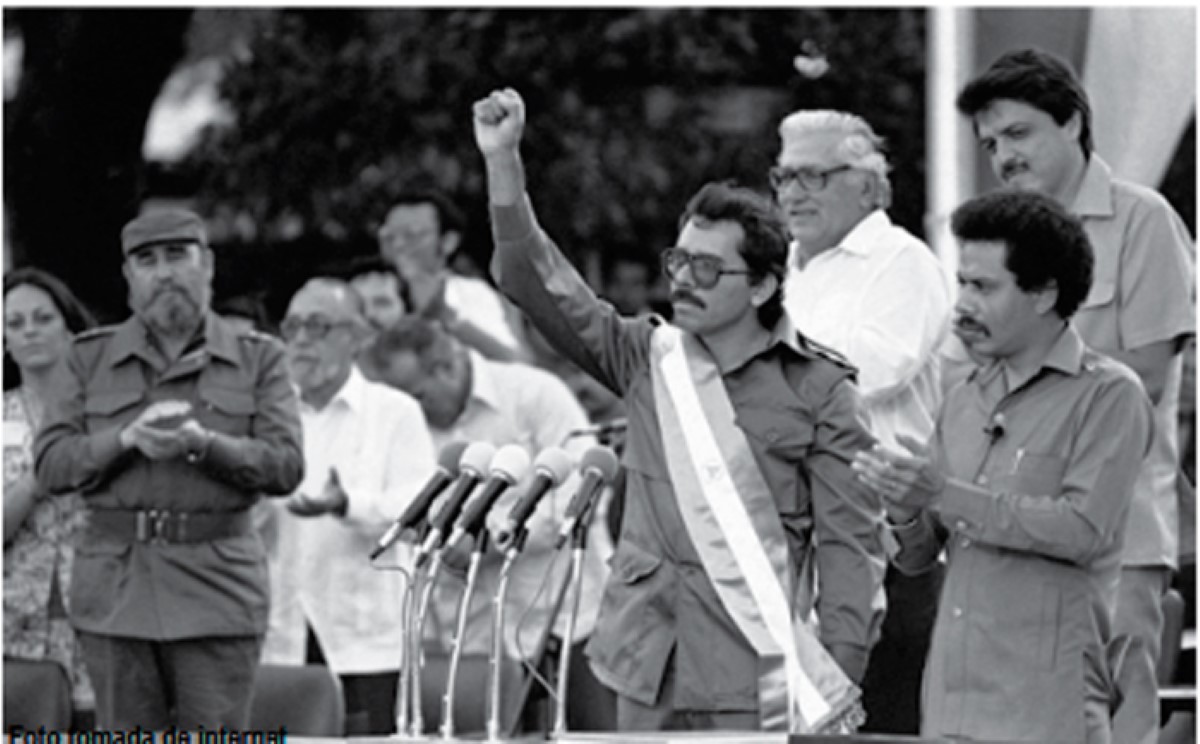 FSLN: 40 años de transformaciones revolucionarias en Nicaragua