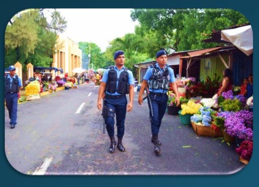 Un total de 636 cementerios fueron resguardados por la Policía Nacional en el Día de los difuntos