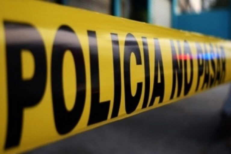 Quinceañero se mete a clavo al atropellar a una señora jinotega