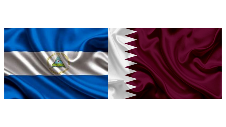 Nicaragua felicita a Qatar en su Día Nacional