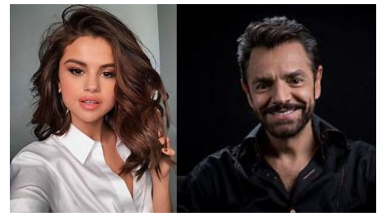 Eugenio Derbez se disculpa públicamente con Selena Gomez tras críticas a su actuación en «Emilia Pérez»