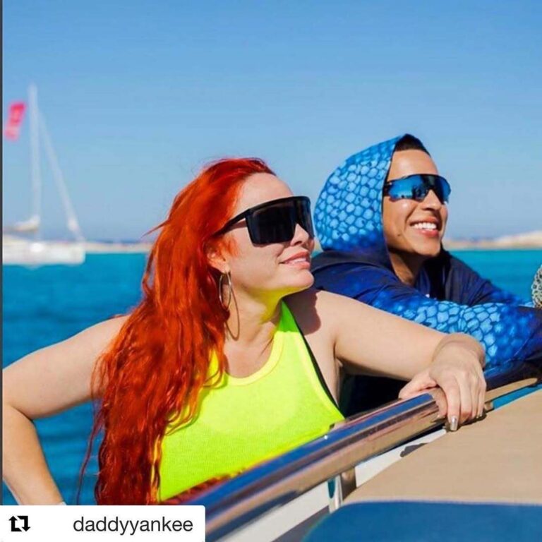 Escándalo en el Mundo del Reguetón: Esposa de Daddy Yankee Acusada de Robo Millonario