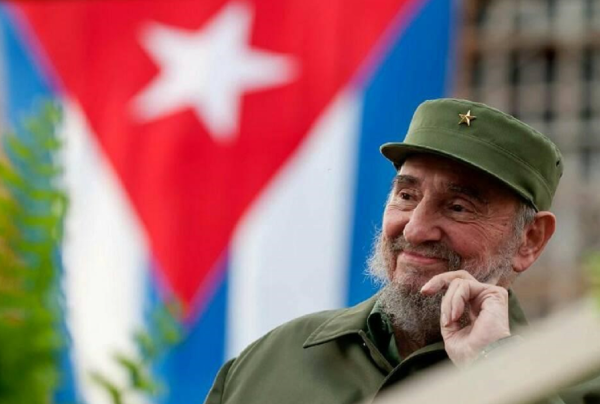 ALBA-TCP conmemora en Cuba 100 años del natalicio de Fidel Castro