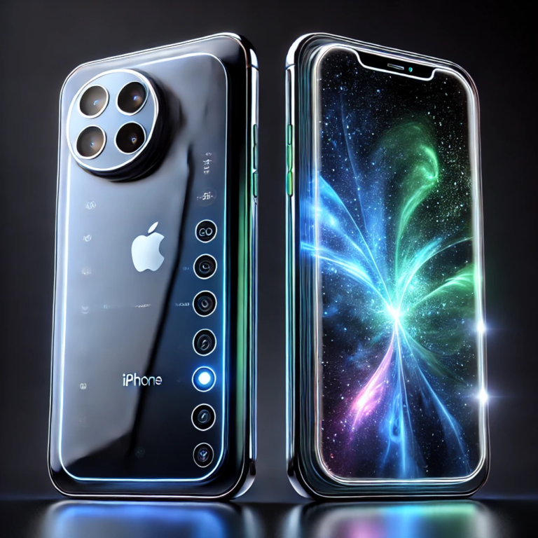 Conoce el nuevo sistema operativo de iPhone