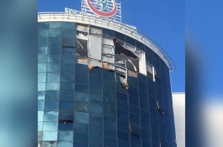 4 personas mueren al accidentarse un helicóptero ambulancia en Turquía