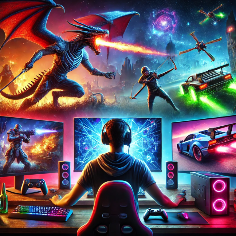 Videojuegos: la nueva escuela de habilidades para el trabajo