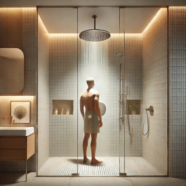 ¿Qué países se bañan más? México lidera el ranking mundial