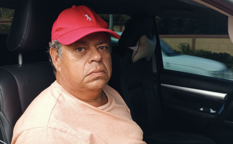 Cambista olvida bolsa con más de 290 mil córdobas en un taxi en Carazo