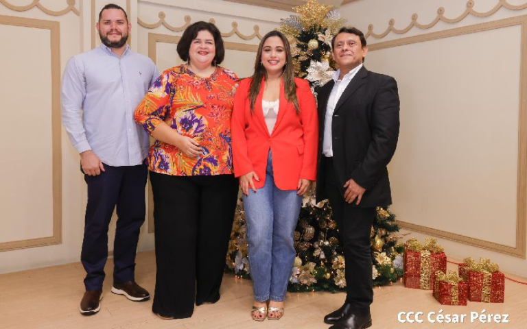 Anuncian gala navideña con solistas de INCANTO en Belarús