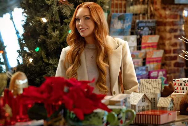 Las mejores películas navideñas en Netflix para disfrutar esta temporada