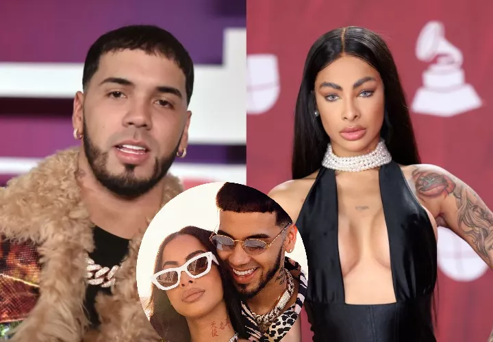 Yailin La Más Viral revela más detalles sobre su conflicto con Anuel AA