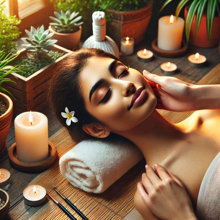 Estrés y Salud Femenina: Impacto en la Piel