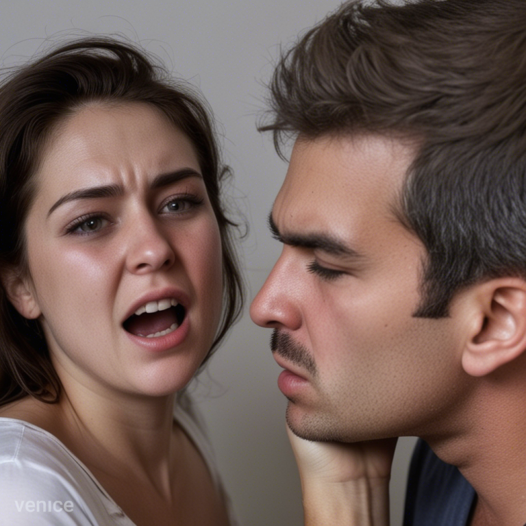 Estudio reciente indica que las mujeres tienen más peleas directas que los hombres