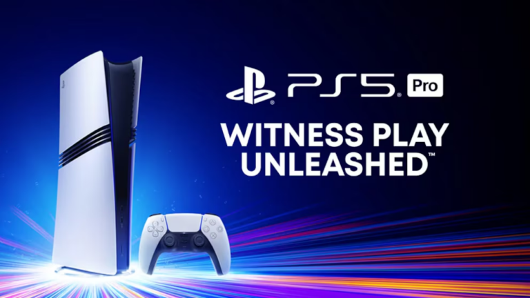 Sony anuncia lanzamiento de la PlayStation 6 para 2027-2028