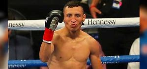 Félix «Gemelo» Alvarado se alista para enfrentarse a Tobías Reyes