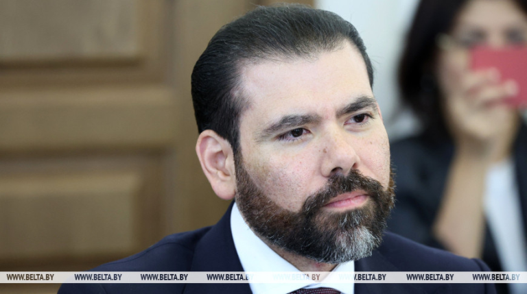 Nicaragua y Belarús establecen histórico acuerdo de cooperación: Desde medicamentos hasta cultura