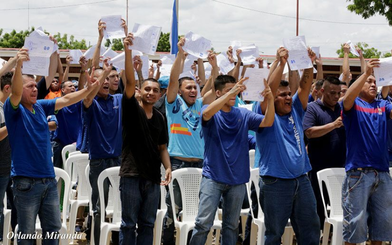 1,600 personas recibirán beneficio de convivencia familiar