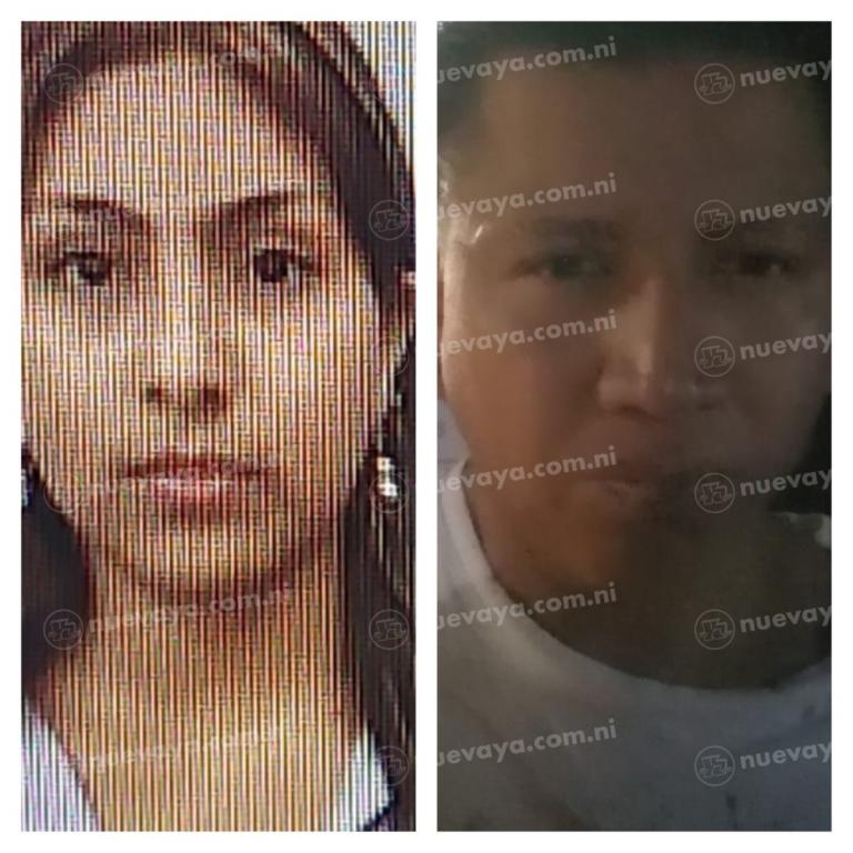 Por los malditos celos «salvaje» mata a su esposa en el barrio Mirna Ugarte de Managua