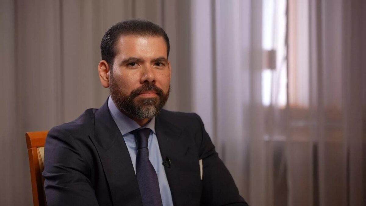 Laureano Ortega: Cooperación con Rusia Proyectos de Salud, Finanzas, Turismo y más