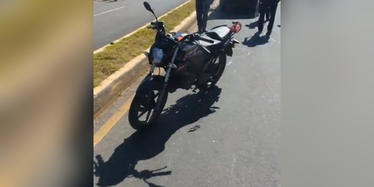 Trágico accidente: Se pierde vida de Juan Carlos Miranda en colisión de motos en Diriá