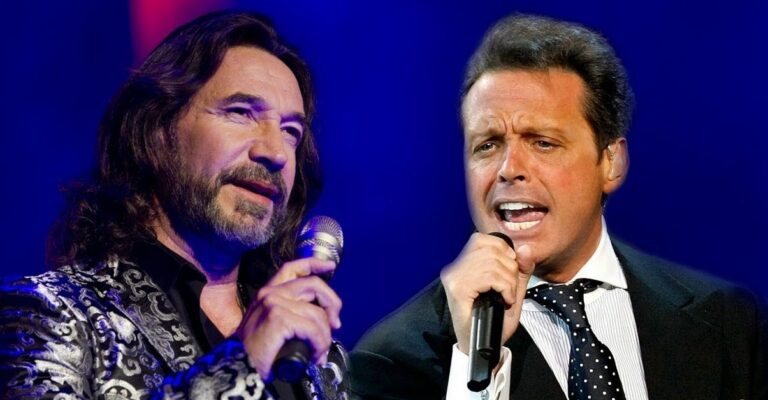 Luis Miguel, Los Bukis, Aventura, y otros artistas se presentaron en Nicaragua este año