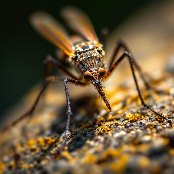 Bajan casos de dengue, malaria y neumonía en Nicaragua; sube chikungunya