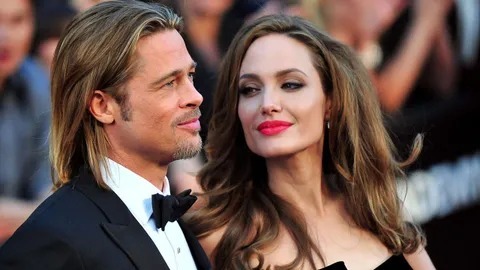 Angelina Jolie y Brad Pitt llegan a un acuerdo de divorcio tras 8 años de enfrentamientos legales