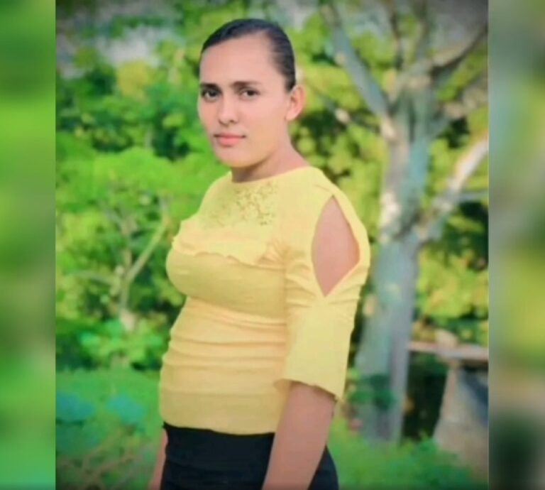 Mujer perece ahogada al desmayarse mientras se bañaba en una quebrada en Quilalí