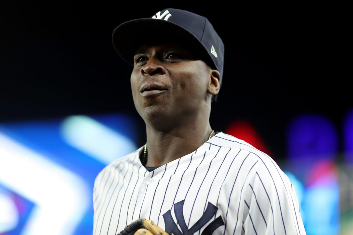 Didi Gregorius