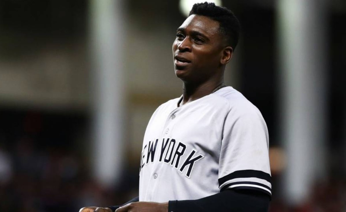 Didi Gregorius