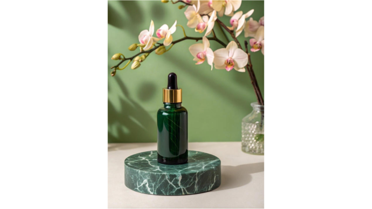 ¡Resalta Tu Mirada con Serums Caseros para Pestañas Largas y Fuertes!