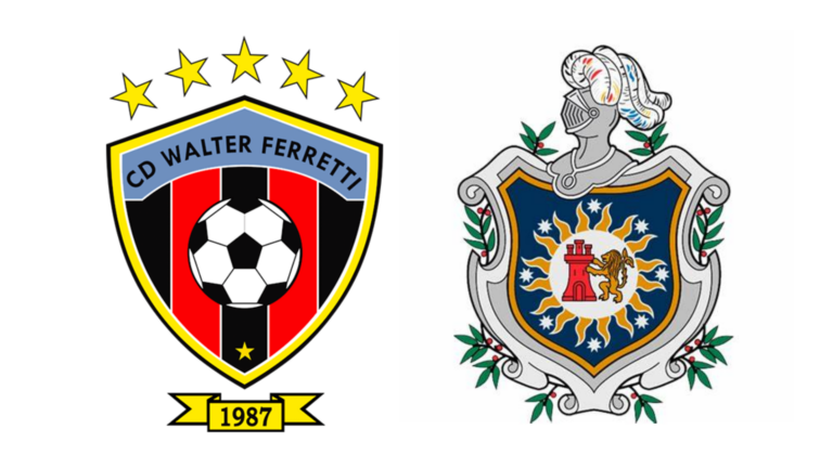 Walter Ferreti – UNAN Managua en jornada 3 del fútbol nacional