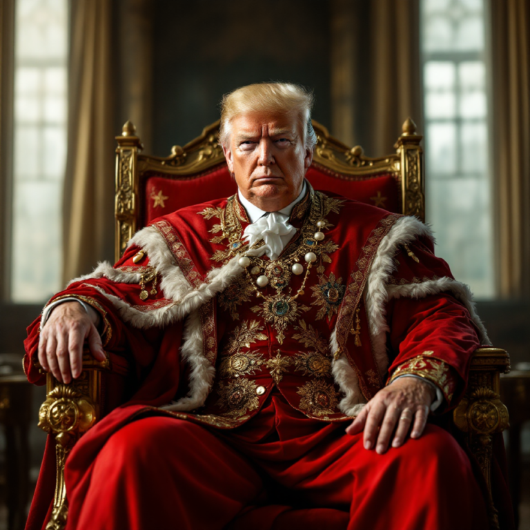 El último emperador de Occidente