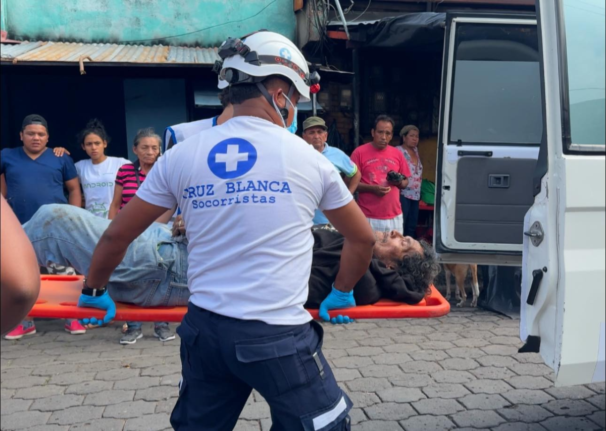 Fallece Enoc Leiva Flores en Juigalpa por problemas de salud