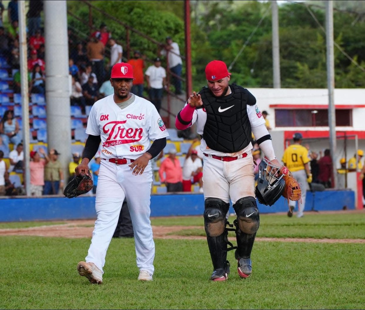 Francisco Eliezer López será el abridor de Estelí hoy