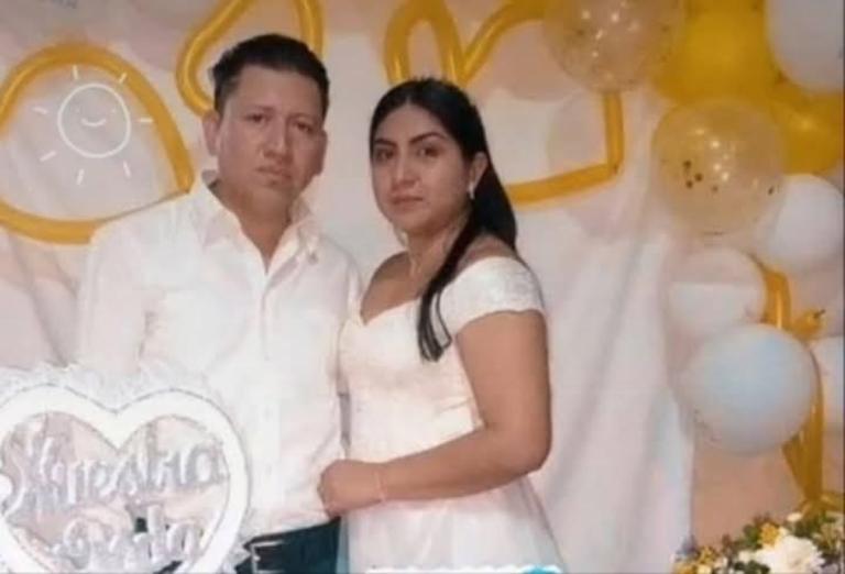 Remiten a Audiencia Inicial a desalmado que mató a su mujer en Managua