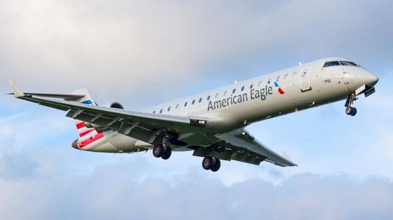 Tragedia aérea en Washington: Avión de American Airlines choca con helicóptero militar