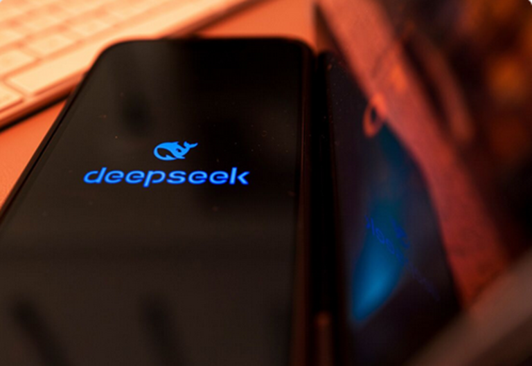 El lanzamiento de la Inteligencia Artificial china DeepSeek causa una crisis millonaria en EE.UU. y Europa