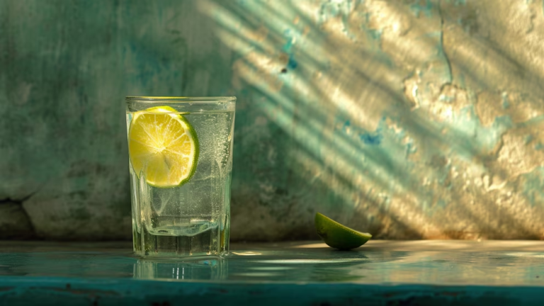 El Debate sobre el Agua con Limón: Beneficios y Precauciones