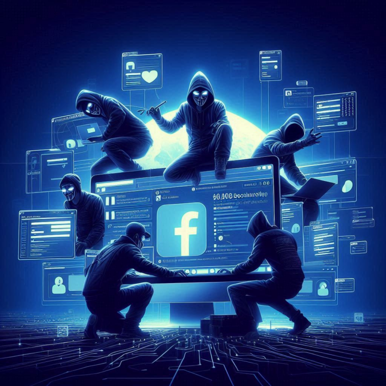Meta premia con 100 mil dólares a hacker por descubrir fallo en Facebook