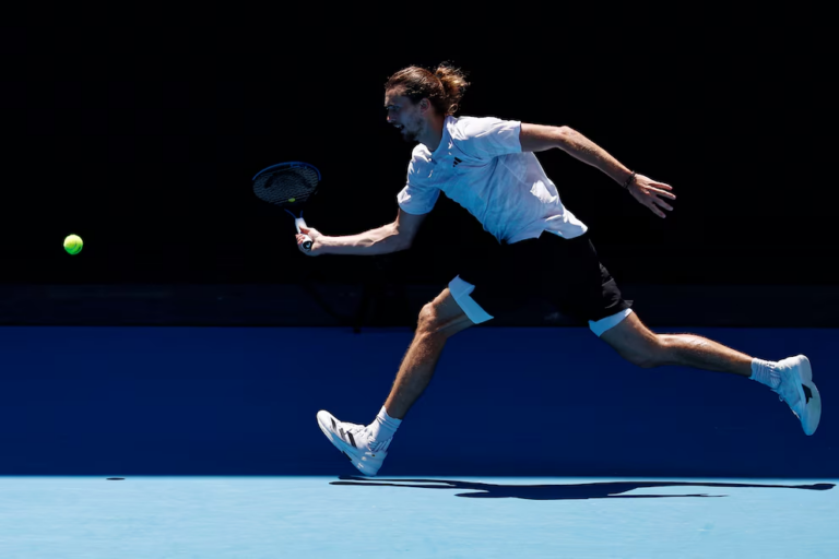Arranca el primer Grand Slam del año: el Abierto de Australia 2025