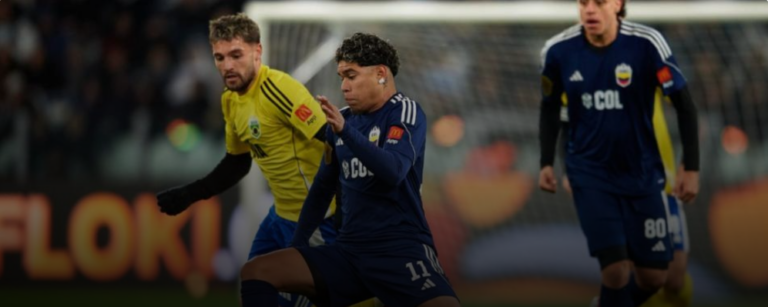Brasil se corona campeón sobre Colombia en la Kings League Cup