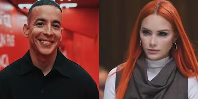 Mireddys González acusa a Daddy Yankee de hostigamiento