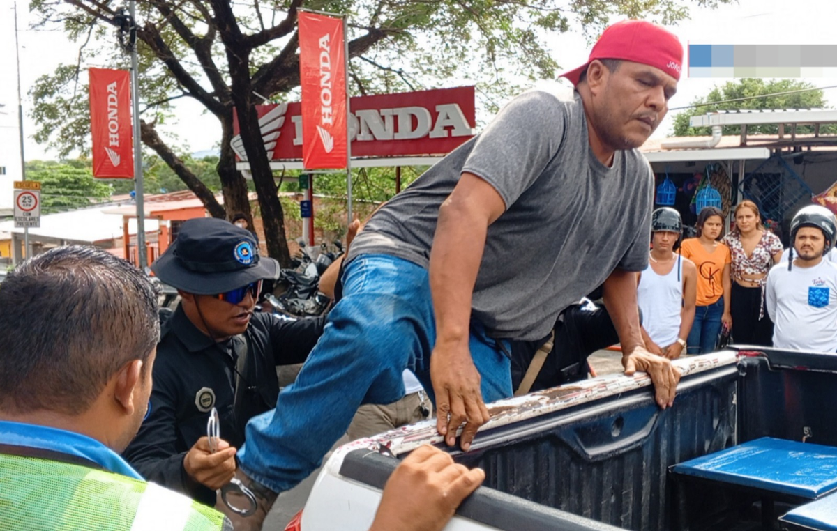 Dejan en libertad a conductor de rastra involucrado en fatal accidente ...