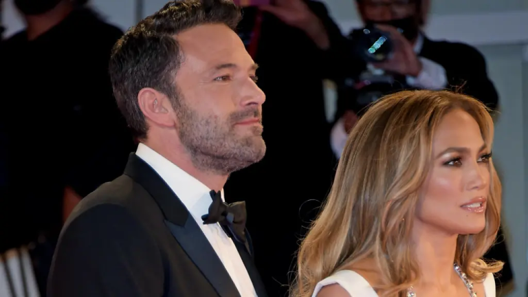Jlo y Ben Afleck concluyen su divorcio de manera amistosa