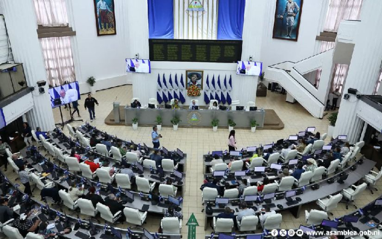 Gobierno presentará informe económico en inicio del período legislativo de la Asamblea Nacional