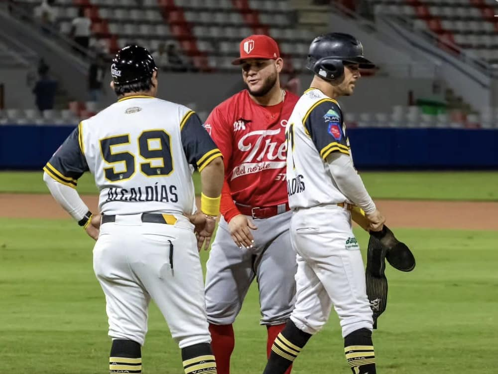 Encuentro decisivo entre León y Tren del Norte