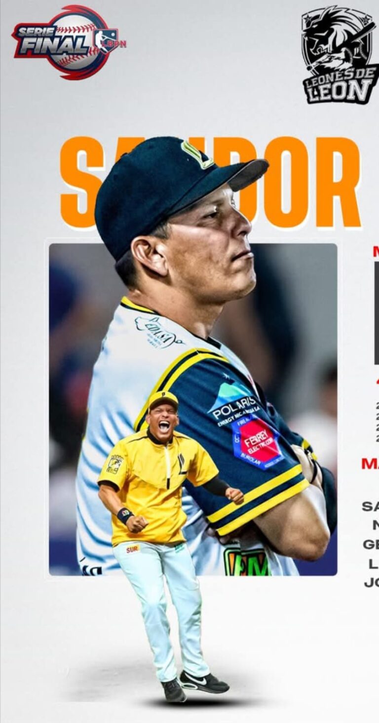 Sandor Guido el mánager más ganador en la Liga Profesional