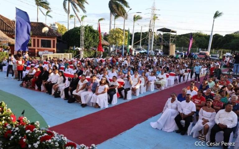 Ya Tu Boda 2025 se realizará en la Plaza de Colores del Puerto Salvador Allende