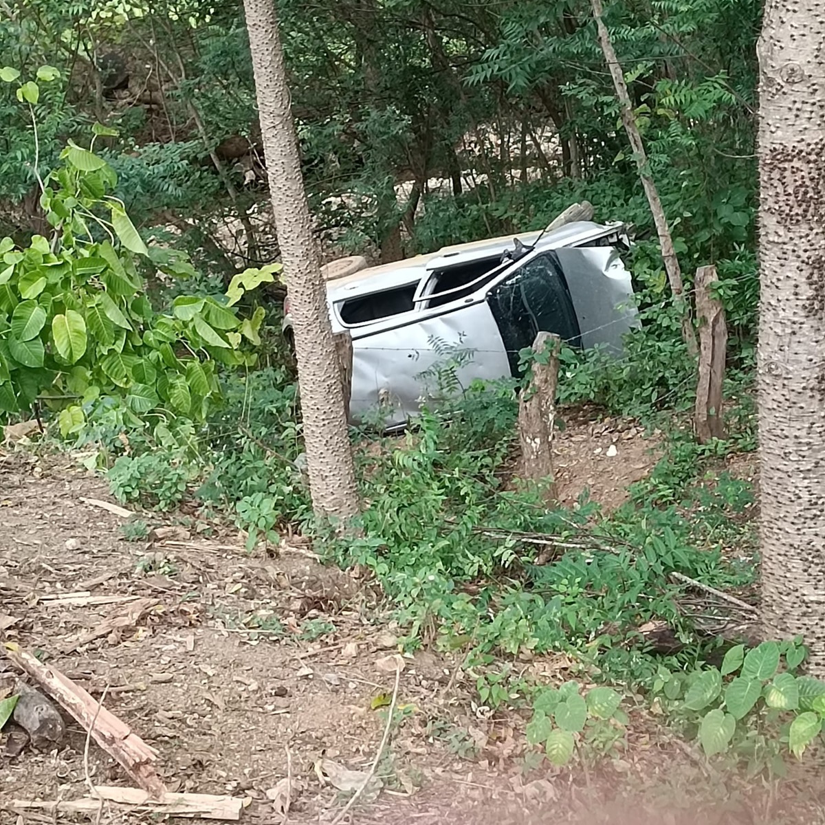 Trágico accidente: Fallece Faustino Mora Morales en El Ostional